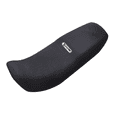 thumbnail image 1 of Funda Para Asiento  Bloosom De Moto Italika Dm 150 200 250 Negro, 1 of 3