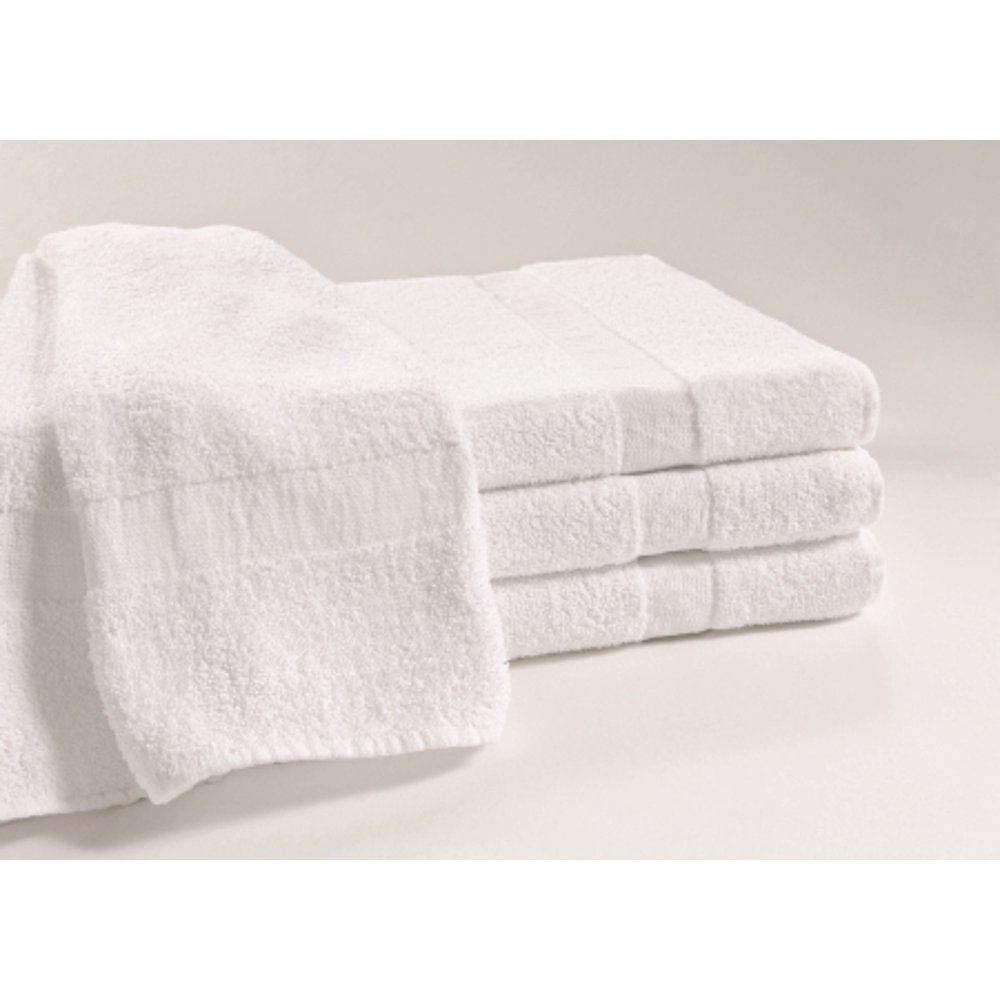 Standard Textile Bath Towel 40520101DZ 12 Each / Dozen Walmart