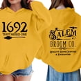 thumbnail image 5 of Mercatoo Children's Autumn and Winter Medium and Large Children's Personalized Sweatshirts Teenagers' Long Sleeved Cute Sweatshirts, 5 of 7