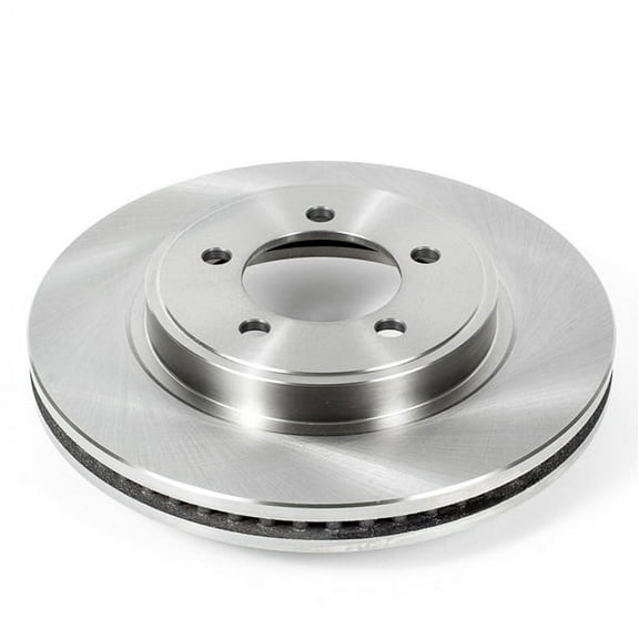 AutoSpecialty Brake Rotor
