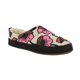 thumbnail image 1 of Regatta - Zuecos Orla Kiely Tent Diseño Flor de la Pasión para Mujer (Fucsia), 1 of 6