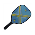 thumbnail image 3 of Pickleball Paddles Pickleball Set Pickleball Rackets for All Levels and Ages for Men Women Beach Racket Sports B, 3 of 6