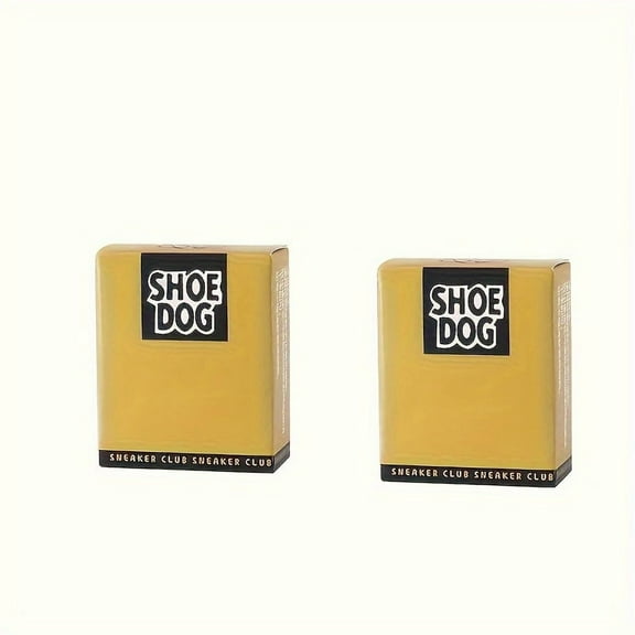 best sellerEraser Block Shoe Cleaner – Designed for Suede and Nubuck with Dual-Sided Scouring Pad to Eliminate Dirt, Scuff Marks and Stains on Footwear and Accessories