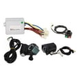 thumbnail image 4 of Bike Electric Motor Kit,48V 350W Electric Bike Electric Bike Controller Set Brush Speed Motor Controller Built for the Future, 4 of 14
