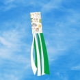 thumbnail image 3 of Madrona Brands Spring Wild Flowers Windsock - Durable Outdoor Hanging Decor 60-Inchstyle:style 3;, 3 of 5
