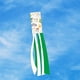 thumbnail image 3 of Madrona Brands Spring Wild Flowers Windsock - Decoración duradera para colgar al aire libre de 60 pulgadas Ormromra CPB-US-DYP92-3, 3 of 5