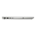 thumbnail image 3 of HP Pavilion Laptop 15-eg0077nr - Intel Core i7 - 1165G7 / up to 4.7 GHz - Win 10 Home 64-bit Plus - Intel Iris Xe Graphics - 16 GB RAM - 512 GB SSD NVMe, 3 of 6