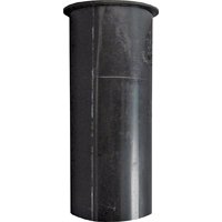 Plumb Pak 1-1/2 in. Dia. x 6 in. L Plastic Tailpiece