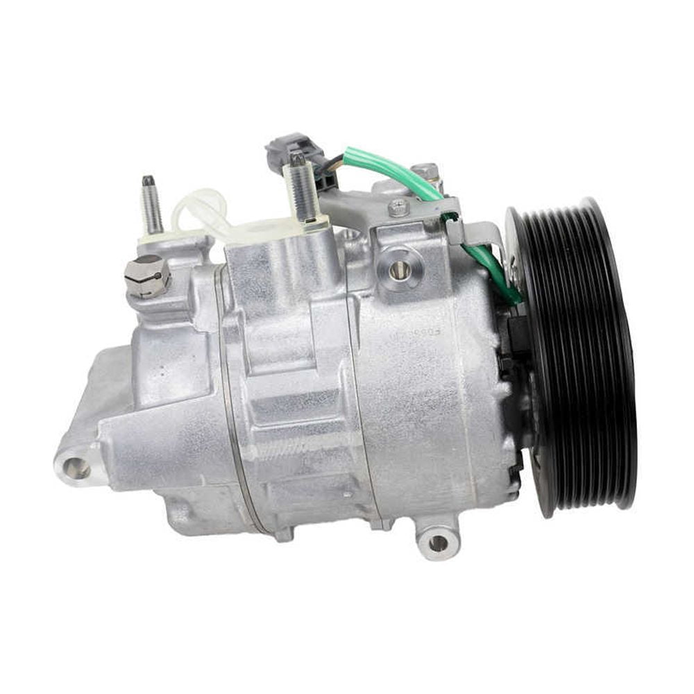 Global Parts Distributors LLC 6513614 gpd Compressor New 6513613