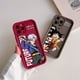 thumbnail image 4 of Funda de teléfono de Anime Gokus Trunks Dragons Ball, carcasa trasera de TPU suave para IPhone 16, 15, 14, 13, 12, 11 Pro Max, Mini, XR, XS, X, 7, 8 Plus, 4 of 5