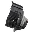 thumbnail image 7 of BOXI 700292 Front HVAC Blower Motor Fan Assembly Fits for BMW X5 E70 2007-2013 / for BMW X6 E71 E72 2008-2014 | Replaces OE# 64119245849 64116971108, 7 of 7