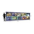 Ravensburger 40,000 Piece Puzzle Disney Memorable Moments 40,320 Piece Jigsaw Puzzle