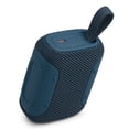 thumbnail image 6 of JBL Go 5 - Ultra-portable waterproof and drop-proof speaker with JBL legendary sound and ambient edge lighting - Blue, 6 of 7