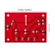 thumbnail image 2 of YLY-2088 400W Filtros cruzados ajustables de 2 vías Divisor de frecuencia de altavoz de audio, 2 of 7
