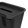 thumbnail image 6 of under Seat Storage Box Bin for Easy to Install Car Accessories Black, 6 of 8