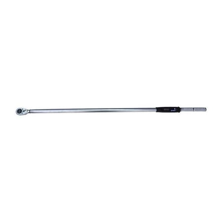 Elec. Torque Wrench,Standard,70-7/8" 39WE11