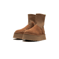 thumbnail image 2 of UGG WOMENS Womens Classic Dippper "Chestnut" 1144031 CHE 1144031 CHE from Stadium Goods, 2 of 8