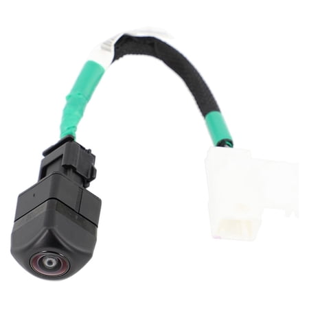 MPXBM 86799 33050 PDC Car Backup Camera Compatible For Lexus ES300h And ES350 High Durability And Easy Installation (2019 2020)