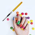 thumbnail image 4 of Nail Brush Set, 10-piece Nail Art Painting Drawing Brush, 4 of 4