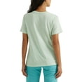 thumbnail image 5 of Lee® Women's Regular Fit Short Sleeve Graphic Tee, 5 of 9