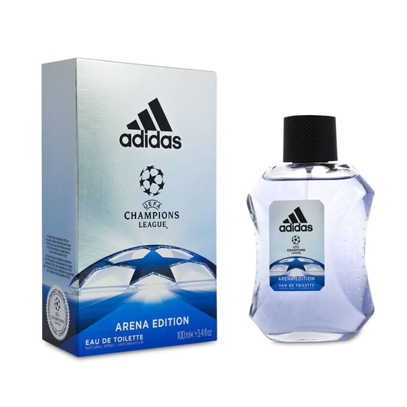 Eau de Toilette Adidas UEFA Champions League Arena Edition 100 Ml Spray