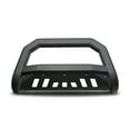 thumbnail image 2 of Armordillo 2000-2006 Chevy Tahoe 1500 AR Series Bull Bar - Matte Black, 2 of 6
