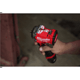 thumbnail image 4 of Milwaukee Tool M12 FUEL Stubby 3/8 Inch Impact Wrench Kit, 4 of 12