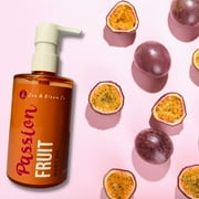 Passion Fruit Body Oil | 8 oz