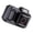 Black, variant on YIGSECU Compactly Digital Camera 4K Video AntiBlur Technology Retro Effects Easy To Use For Beginners Enthusiasts