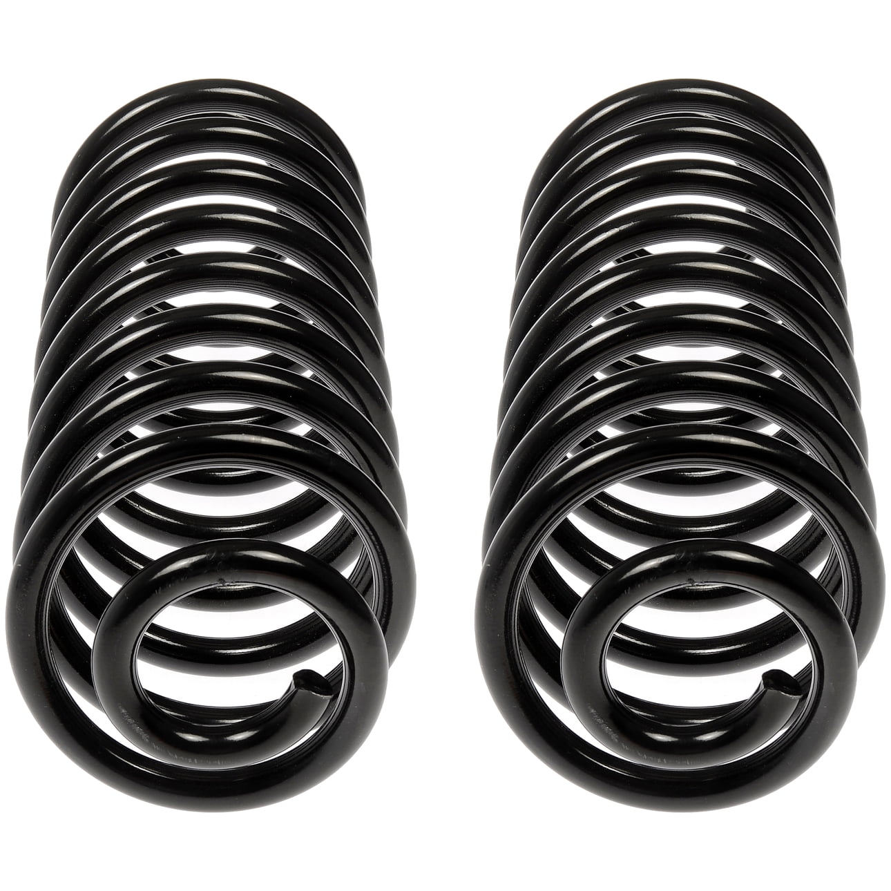 Dorman 949-513 Rear Air Spring to Coil Spring Conversion Kit for Specific Models
