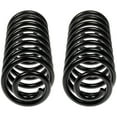 thumbnail image 2 of Dorman 949-513 Rear Air Spring to Coil Spring Conversion Kit for Specific Models, 2 of 5