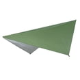 thumbnail image 3 of Outdoor Tent Canopy, Tent Canopy Wide Applications  for Camping Silvery Green, 3 of 8