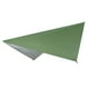 thumbnail image 3 of Toldo para tienda de campaña, impermeable, a prueba de sol, multifuncional, para acampar al aire libre, playa, verde plateado, 230x210CM YUNYI BRAND Deportes, 3 of 8