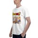 thumbnail image 5 of Camiseta de Manga Corta para Hombres DBZ, 5 of 5