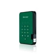 thumbnail image 3 of iStorage - diskAshur2 SSD 256-bit 128GB - Green, 3 of 4