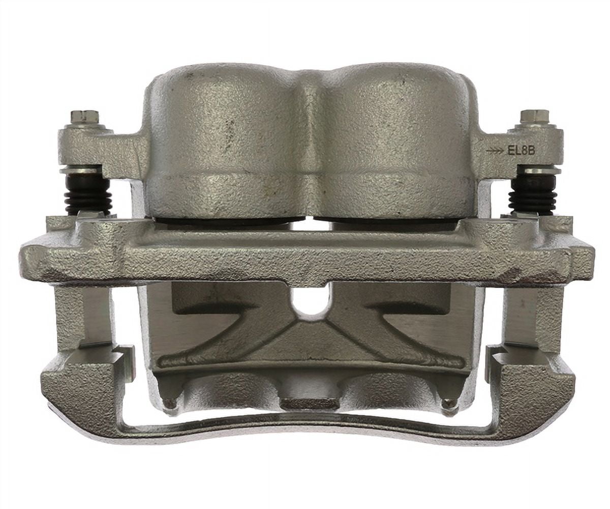 Raybestos R-Line Reman Loaded Coated Caliper & Bracket Assy