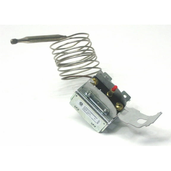Robertshaw LCH370600000 Hi Limit Safety Switch for Pitco Fryer P5047216