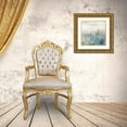 thumbnail image 3 of Nan 15x15 Gold Ornate Wood Framed with Double Matting Museum Art Print Titled - Cottage Grove II, 3 of 4