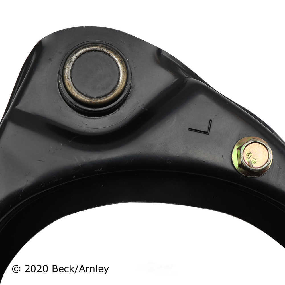 BeckArnley 102-8232 Control Arm With Ball Joint