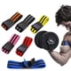 thumbnail image 5 of Bandas de restricción de flujo sanguíneo, bandas de oclusión para ejercicio, bandas de resistencia de tela para piernas Adepaton Gimnasios y Aparatos de Ejercicio, 5 of 5