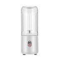 thumbnail image 1 of Exprimidor portátil Exprimidor recargable Vaso para jugo Mezclador de frutas y verduras, 1 of 2
