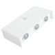 thumbnail image 1 of Aplique De Pared Con Sensor De Movimiento, Aplique LED Con Pilas, Iluminación Continua, Aplique De Pared Recargable Con Detector De Movimiento Para Escaleras, Pasillo, 1 of 7