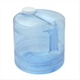 thumbnail image 1 of Recipiente Destilador de Agua Premium de 4 L para Uso Doméstico, Cuidado Dental y Tratamientos de Belleza, Compatible con Destiladores de Encimera., 1 of 5