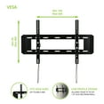 thumbnail image 2 of Kanto T3760 Tilting Wall Mount for 37" - 70" TVs, 2 of 9