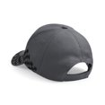 thumbnail image 3 of Beechfield  Grand Prix Baseball Cap (Pack of 2), 3 of 4