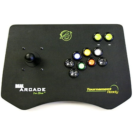 Pelican Real Arcade Stick Xbox