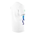 thumbnail image 5 of Unisex AOP Cut & Sew Tee, 5 of 7