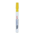 thumbnail image 2 of (3 pack) Uni-ball Permanent Marker Fine Bullet Tip Yellow 63705, 2 of 4