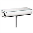 thumbnail image 1 of Raindance Select Ecostat Exposed Shower Thermostat in Chrome, 1 of 1