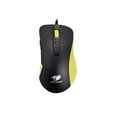 thumbnail image 2 of Mouse Gaming Alámbrico Cougar 300M, Sensor Óptico, Amarillo Cougar CM-300MY, 2 of 3